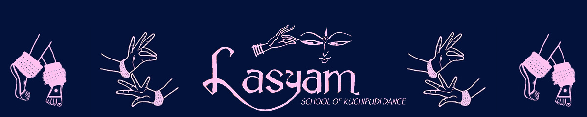Lasyam Banner ™