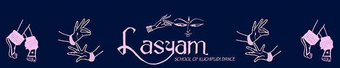 Lasyam Banner ™