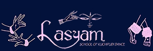 Lasyam Banner ™